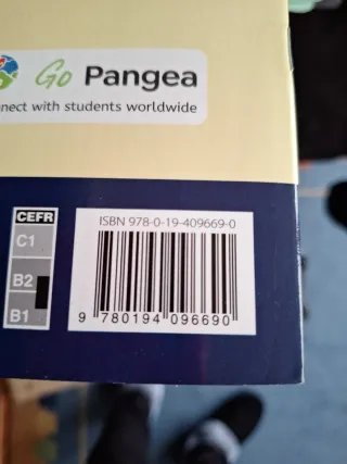 Key Bachi 2e Lomloe Bklt 1 (Spain)