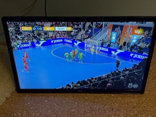 Tv Philips 24 Full HD Negra