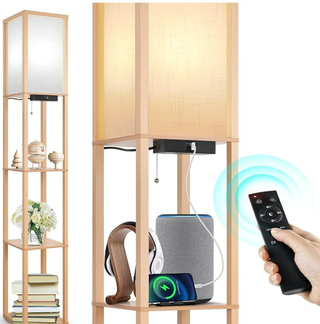 Telecomando per lampada dimmerabile