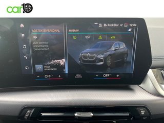 BMW Serie 2 Active Tourer 230e xDrive