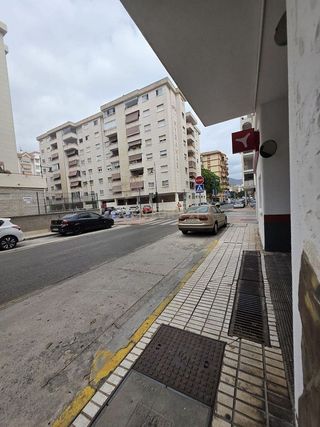 Garaje en venta en Centro Ciudad en Fuengirola