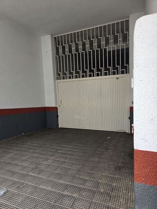 Garaje en venta en Centro Ciudad en Fuengirola