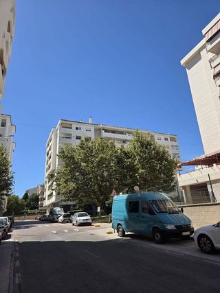 Garaje en venta en Centro Ciudad en Fuengirola