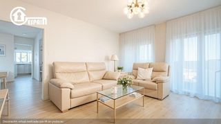 Piso en venta en Aluche en Madrid