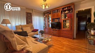 Piso en venta en Aluche en Madrid