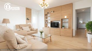 Piso en venta en Aluche en Madrid