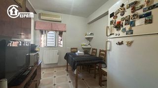 Piso en venta en Aluche en Madrid