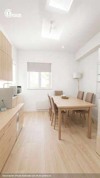 Piso en venta en Aluche en Madrid