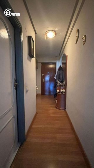 Piso en venta en Aluche en Madrid