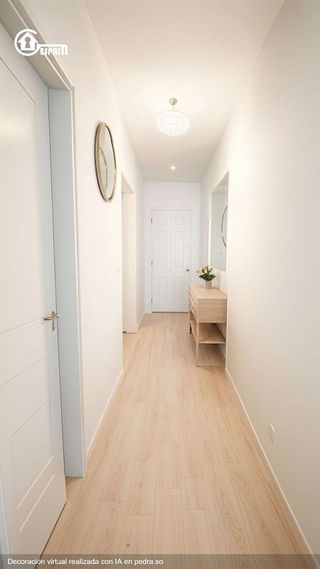 Piso en venta en Aluche en Madrid