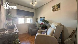 Piso en venta en Aluche en Madrid