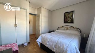Piso en venta en Aluche en Madrid