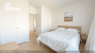 Piso en venta en Aluche en Madrid