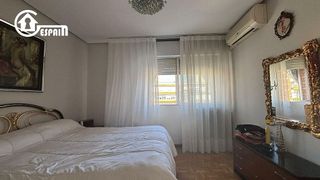 Piso en venta en Aluche en Madrid
