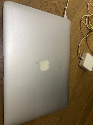 MacBook Air 7,2 (2017)