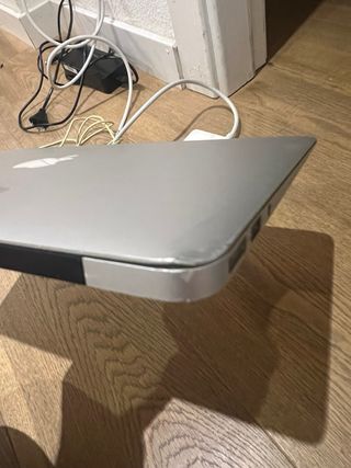 MacBook Air 7,2 (2017)