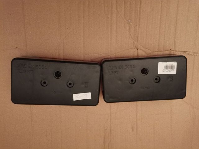 pilotos remolque Radex