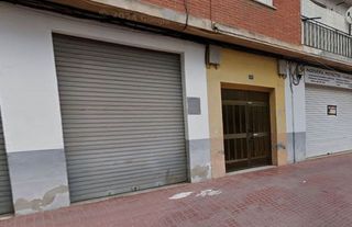Piso en venta en Buñol