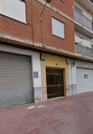 Piso en venta en Buñol