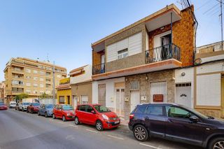 Piso en venta en Centro en Torrevieja