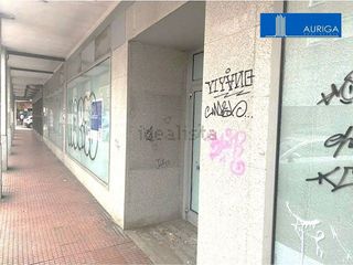 Local comercial en venta en San Isidro - Los Almendros en Alcalá de Henares