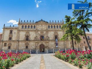 Local comercial en venta en San Isidro - Los Almendros en Alcalá de Henares