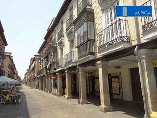 Local comercial en venta en San Isidro - Los Almendros en Alcalá de Henares