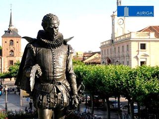 Local comercial en venta en San Isidro - Los Almendros en Alcalá de Henares