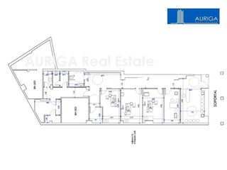 Local comercial en venta en San Isidro - Los Almendros en Alcalá de Henares