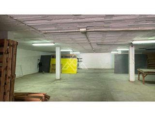 Garaje en venta en Las Lagunas en Mijas