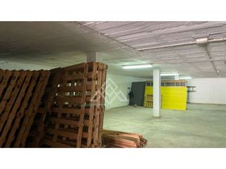 Garaje en venta en Las Lagunas en Mijas