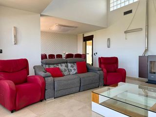 Chalet en venta en Altorreal en Molina de Segura