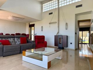 Chalet en venta en Altorreal en Molina de Segura