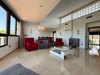 Chalet en venta en Altorreal en Molina de Segura