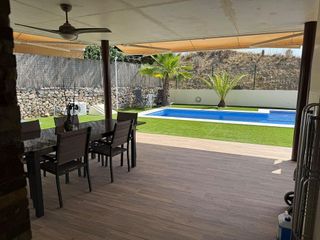 Chalet en venta en Altorreal en Molina de Segura