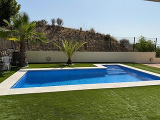 Chalet en venta en Altorreal en Molina de Segura