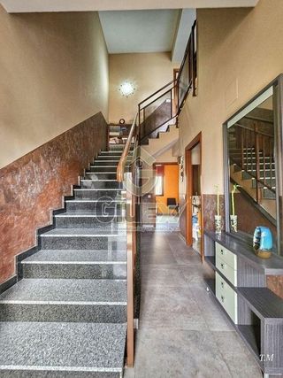 Casa adosada en venta en Mejostilla en Cáceres