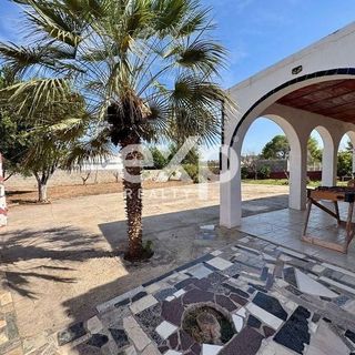 Chalet en venta en Vilamarxant