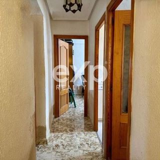 Chalet en venta en Vilamarxant