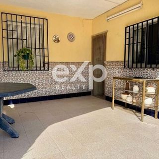 Chalet en venta en Vilamarxant