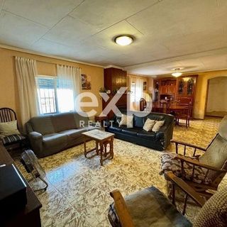 Chalet en venta en Vilamarxant