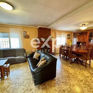 Chalet en venta en Vilamarxant