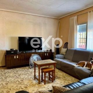 Chalet en venta en Vilamarxant