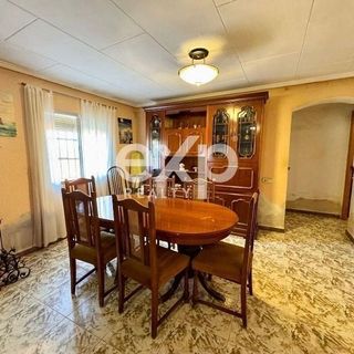 Chalet en venta en Vilamarxant