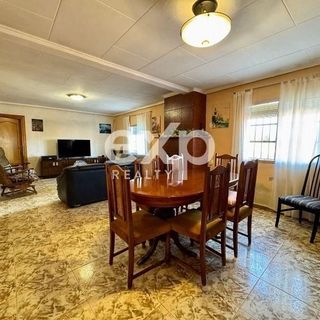 Chalet en venta en Vilamarxant