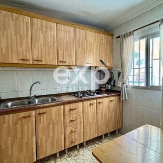 Chalet en venta en Vilamarxant