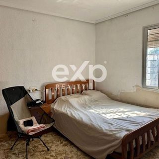 Chalet en venta en Vilamarxant