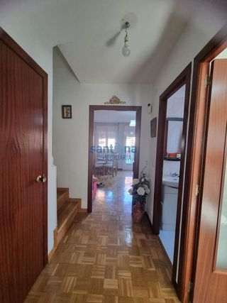 Casa pareada en venta en La Vega - Oteruelo en León