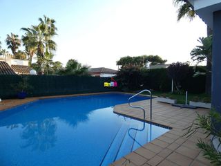 Chalet en venta en Curva - Heliópolis en Benicasim/Benicàssim