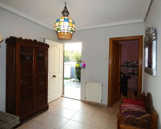 Chalet en venta en Curva - Heliópolis en Benicasim/Benicàssim